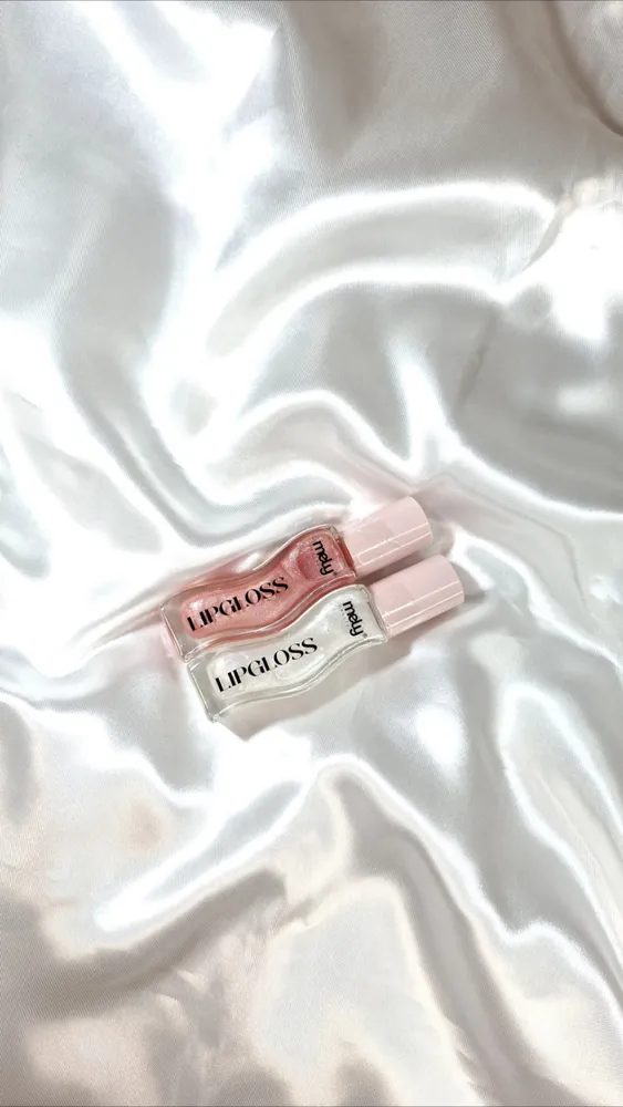 Lip Gloss Mely 