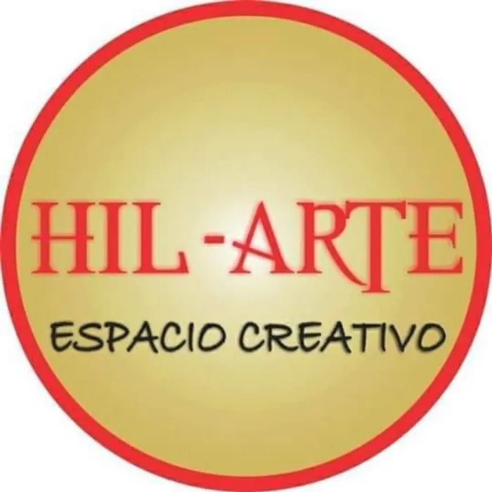 Logo de Hilarteespaciocreativo