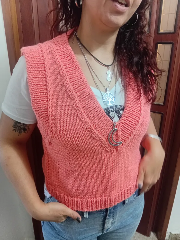 Taller Mensual de tejido