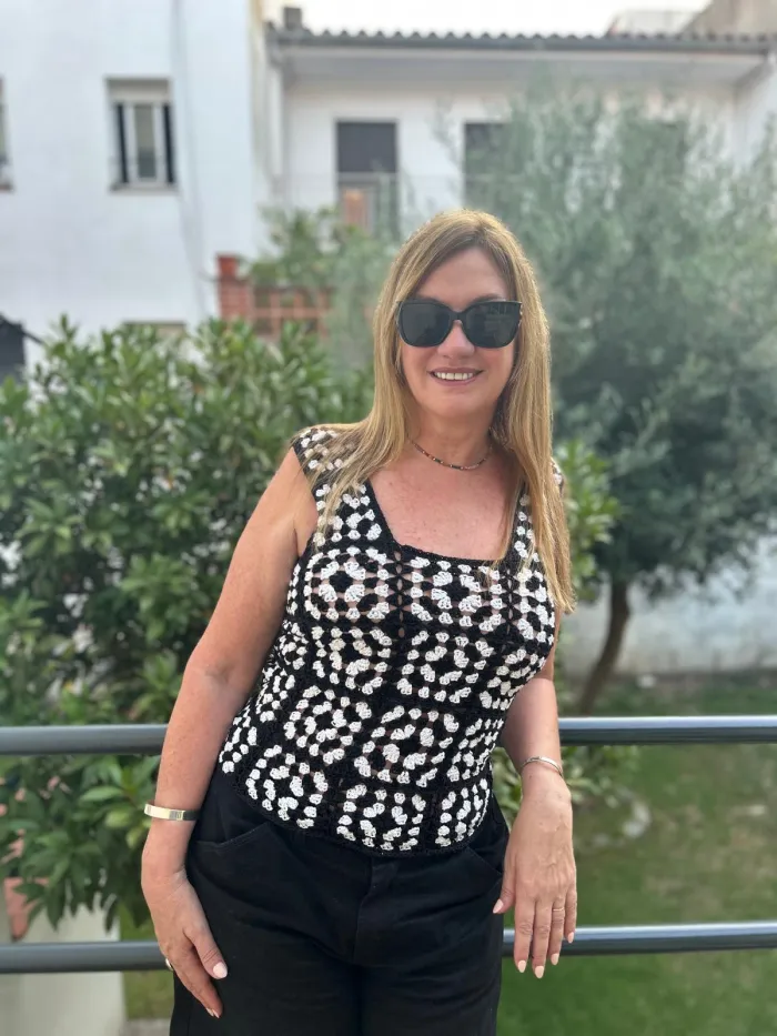 Taller Mensual de Tejido y Bordado 2