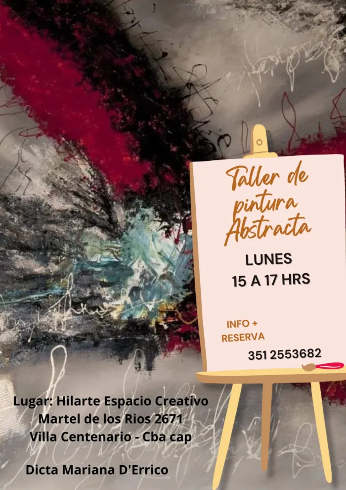 Taller de Pintura