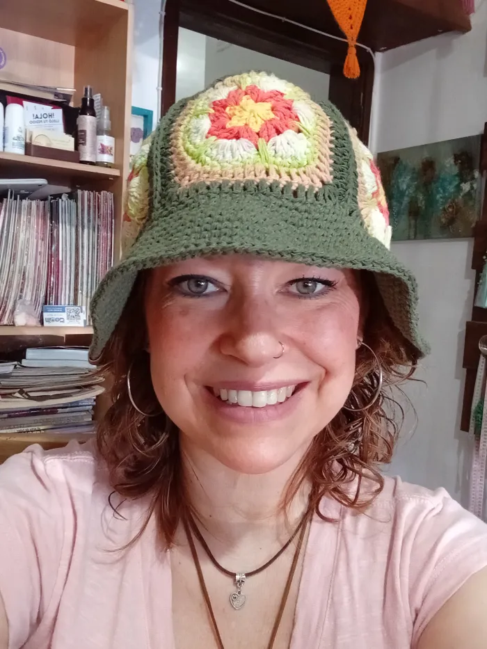 Laboratorio de Sombreros y gorros