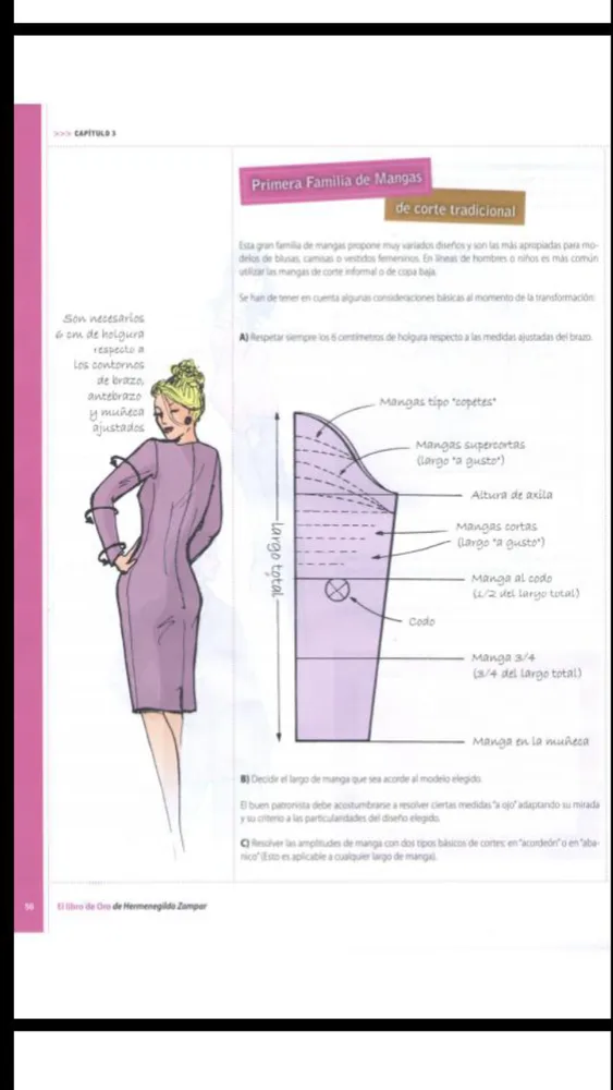 Taller Mensual de Costura libre