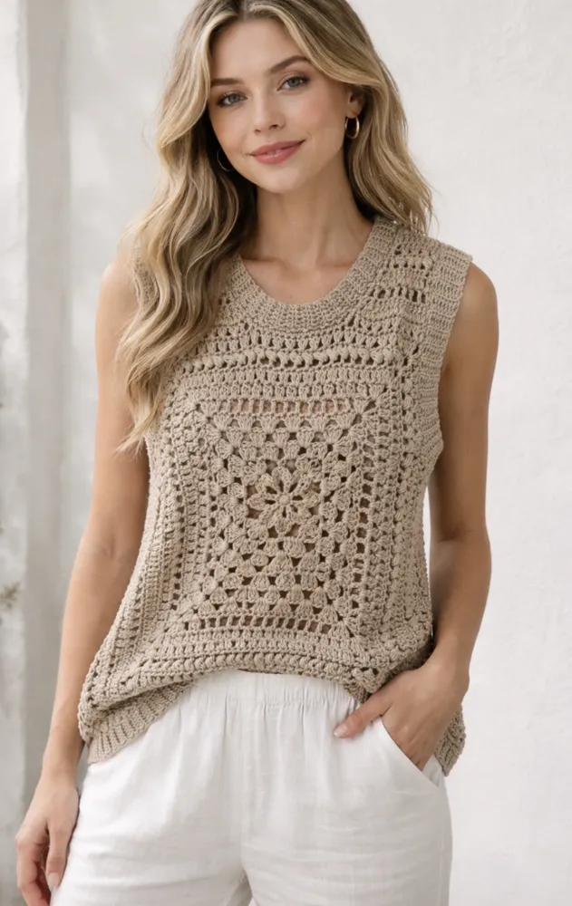 Tejejuntas con Vale Torres 2