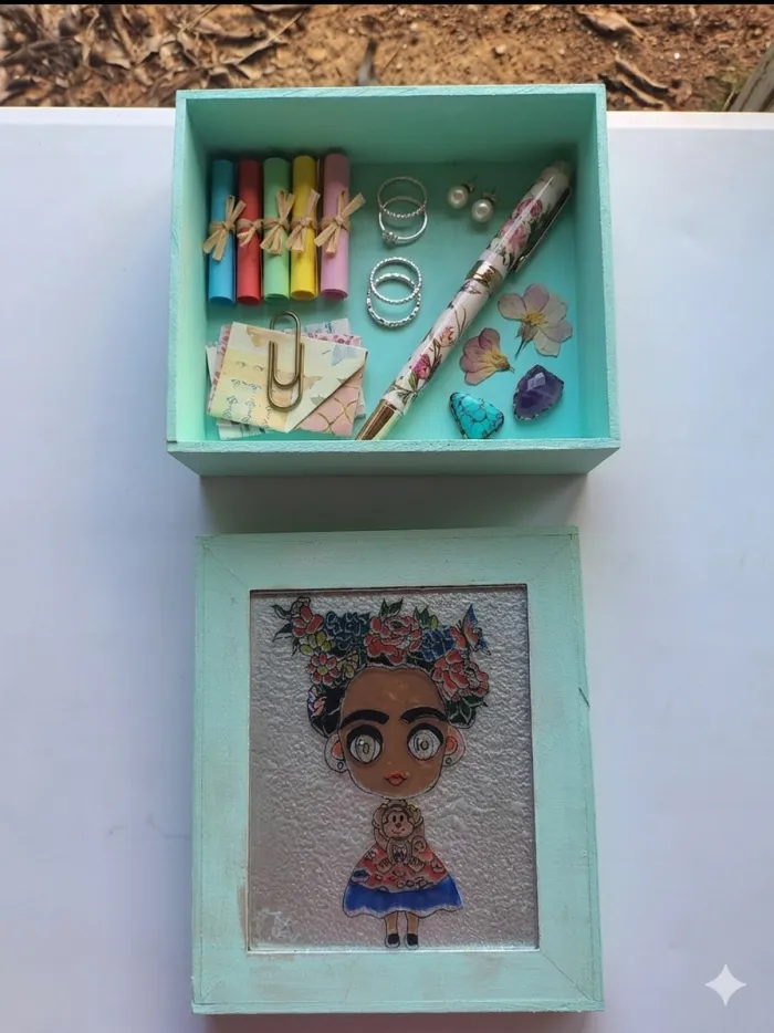 Productos de Madera