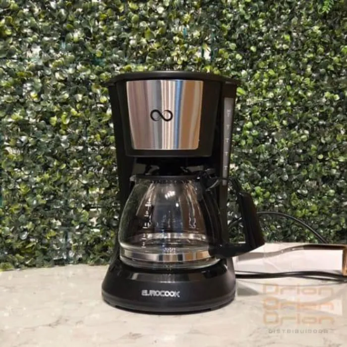 CAFETERA Eurocook