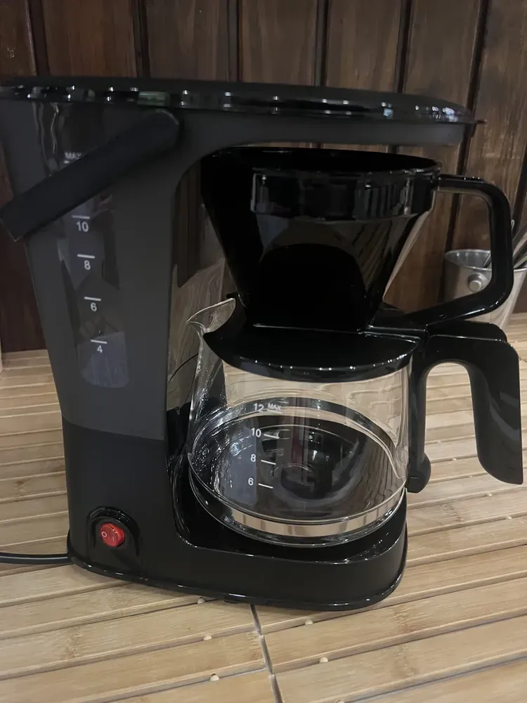 CAFETERA EUROCOOK