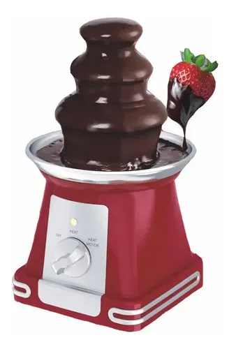 CHOCOLATERA