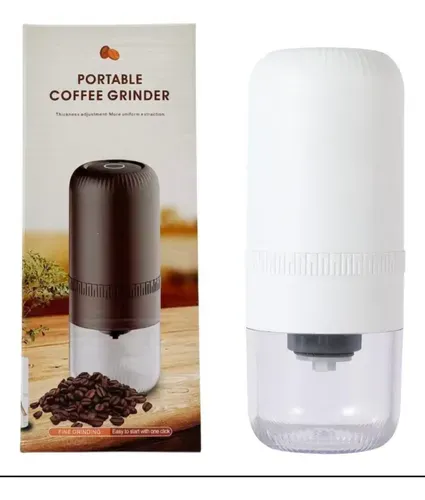 MOLINILLO DE CAFETERA