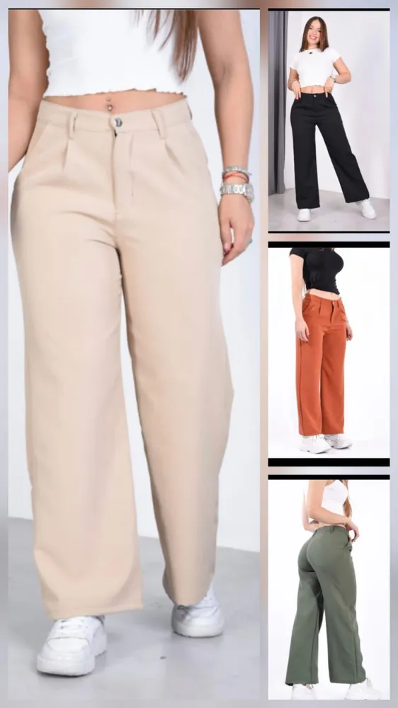 Sastrero ancho  dama 