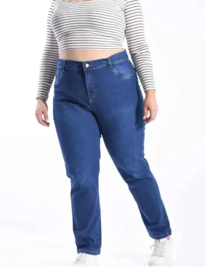 Jeans especial dama 