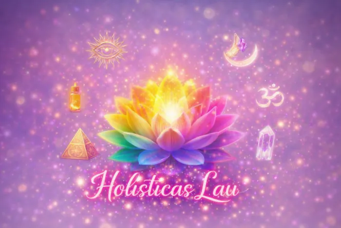 holisticasbylau