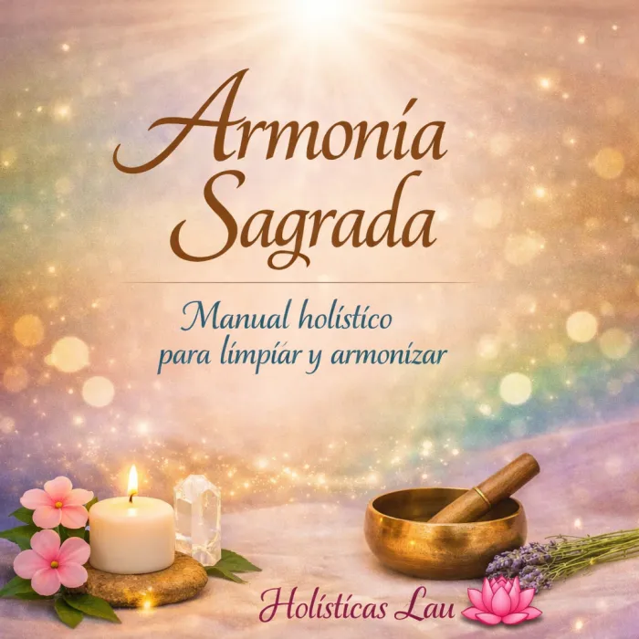 MANUAL- LIMPIEZA Y ARMONIZACIÓN DE ESPACIOS