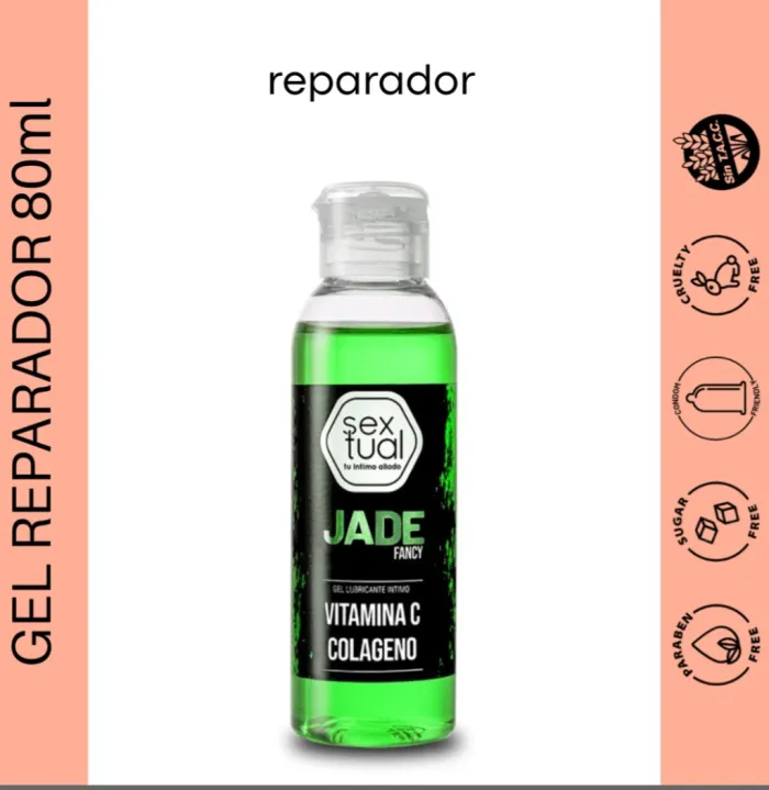 Gel reparador