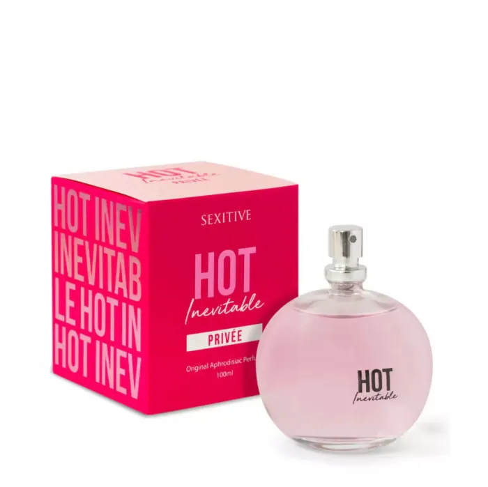 Hot inevitable privee 100ml