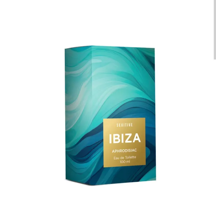 Ibiza unisex