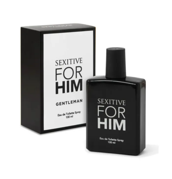 For him gentleman masculino 