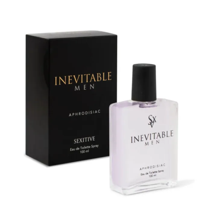 Inevitable men masculino 