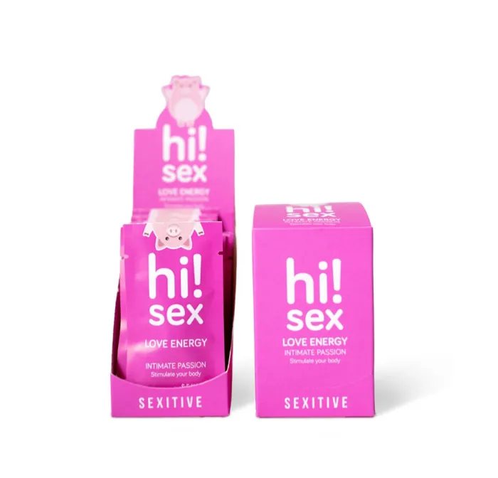 Hi! Sex píldora femenina 