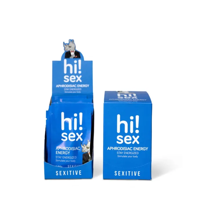 Hi! Sex píldora masculina