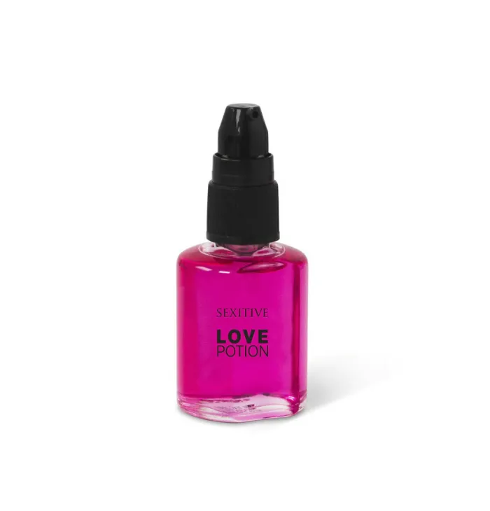 Aceite comestible frutilla