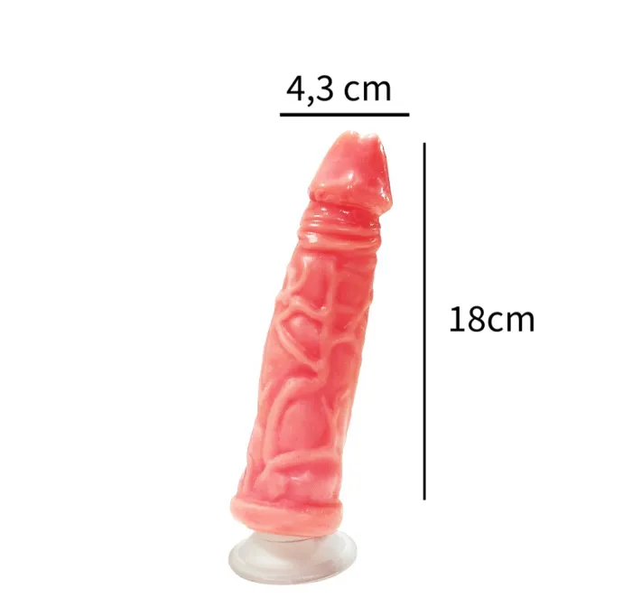 Americano venoso con sopapa