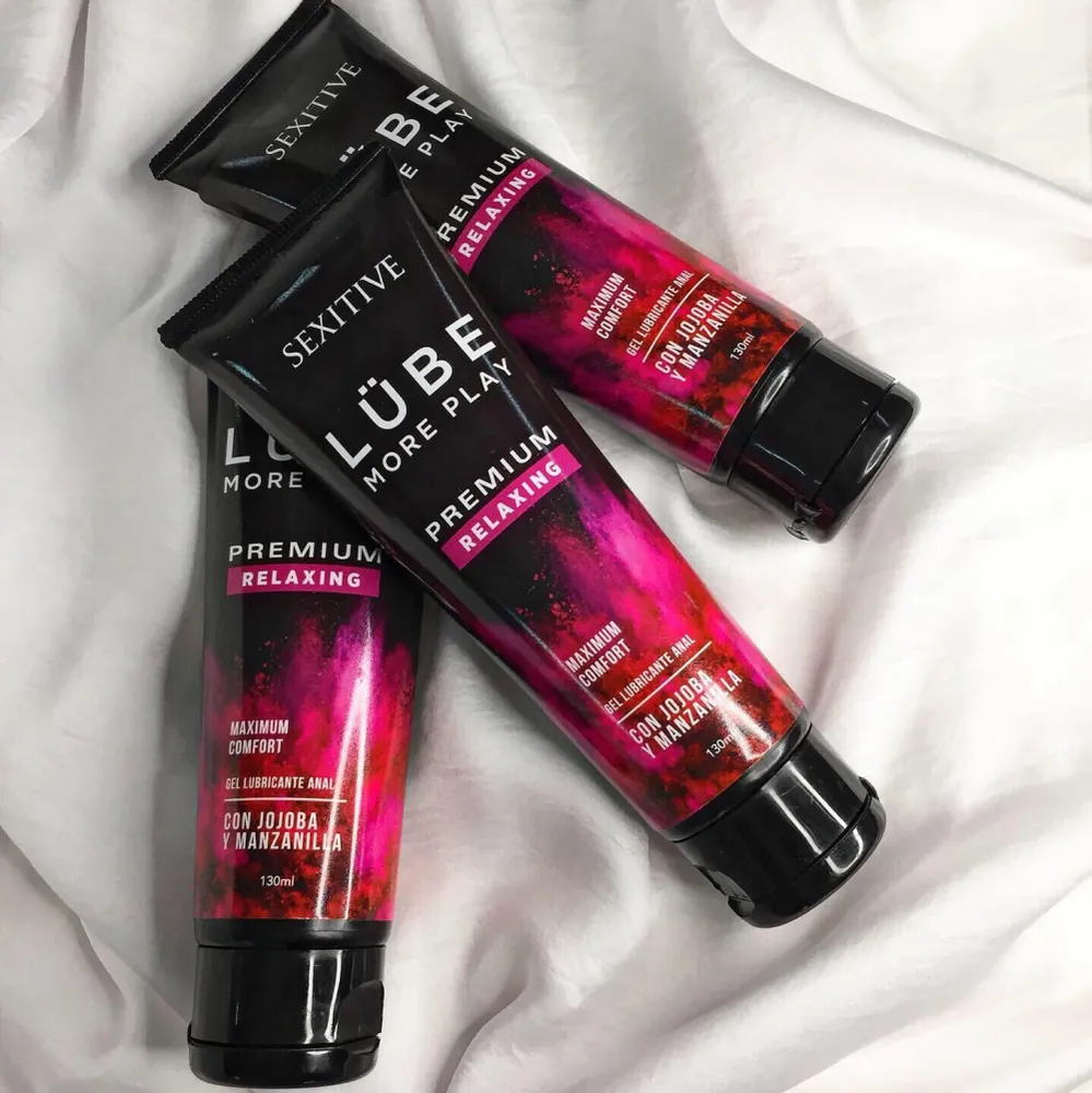 Lubricantes🔥