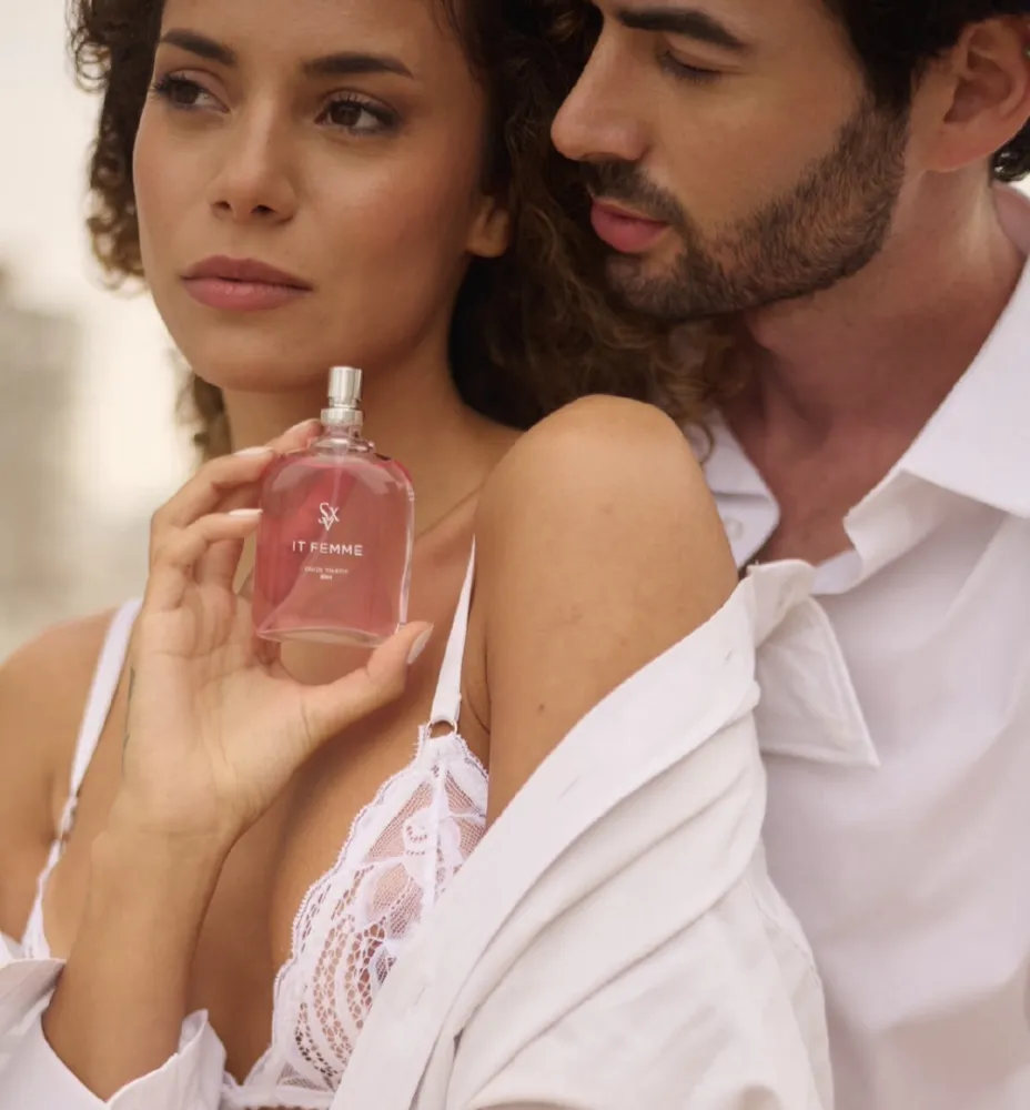 Perfumes,cremas y más ❤️‍🔥