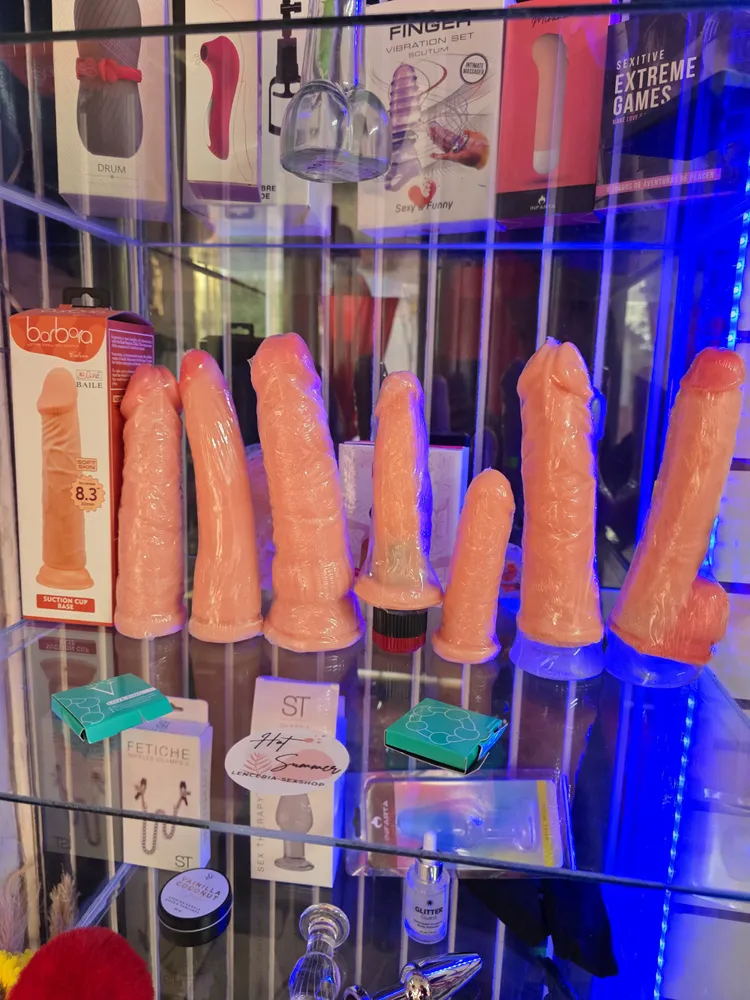 Dildos🔥