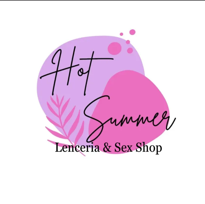 Hot summer sexshop