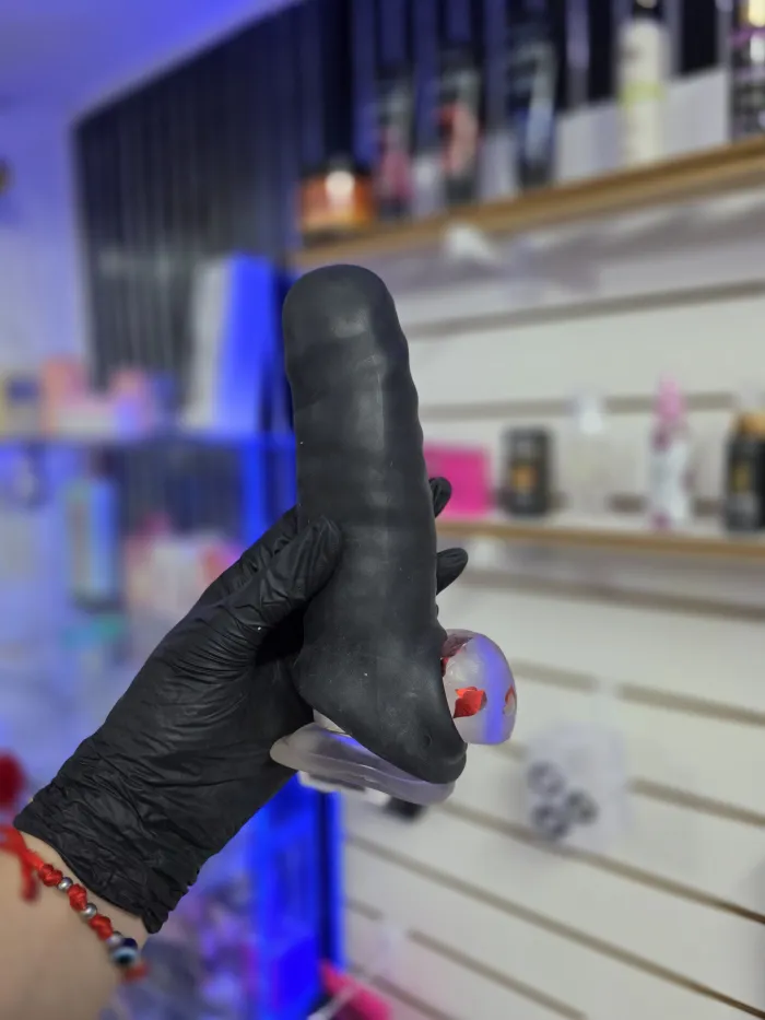 Funda Para Pene +Grosor