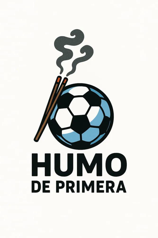 Logo de Humo de Primera