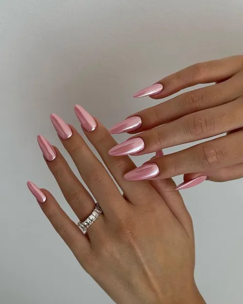 esmaltado semipermanente