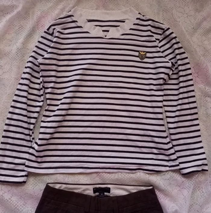 Ropa