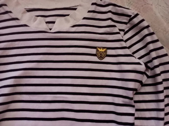 Ropa 2