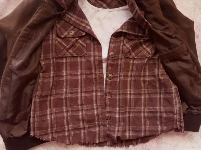 Ropa