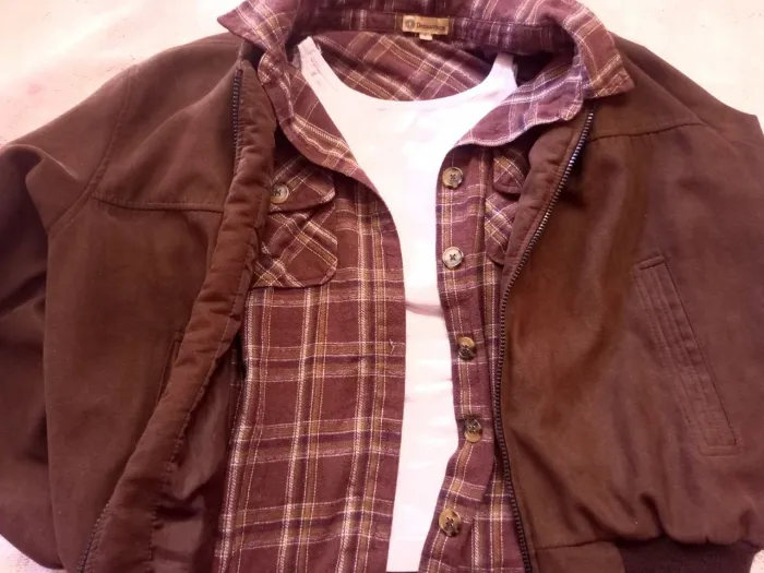 Ropa 2