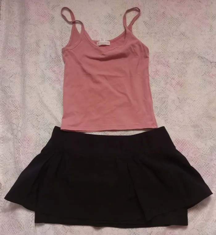 Ropa