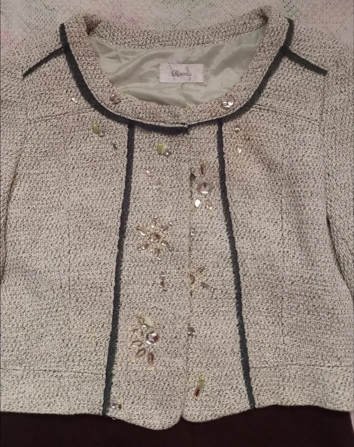 Ropa 2