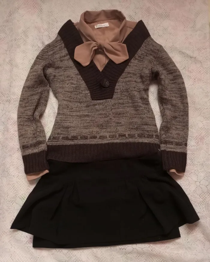 Ropa 2
