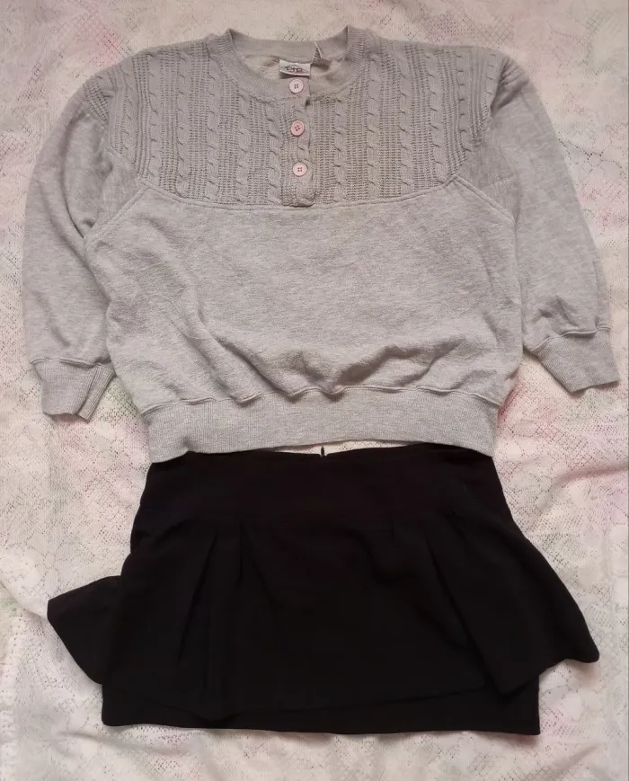 Ropa
