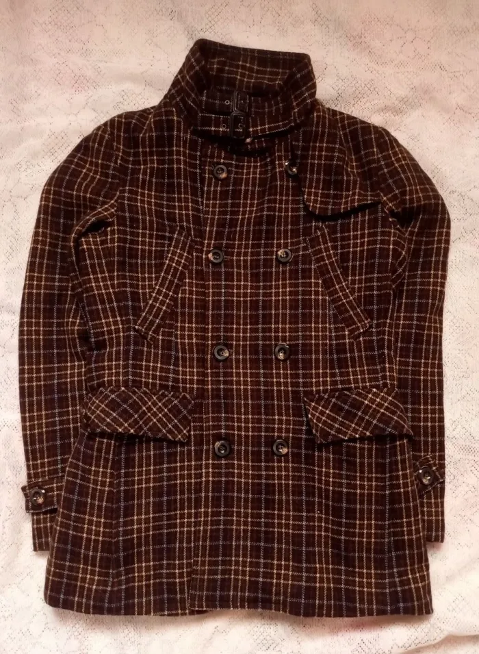 Ropa 2
