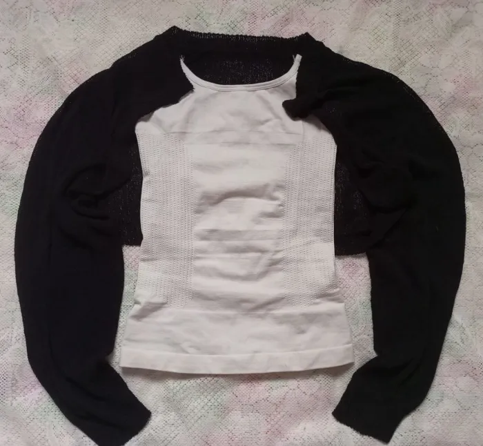 Ropa 2