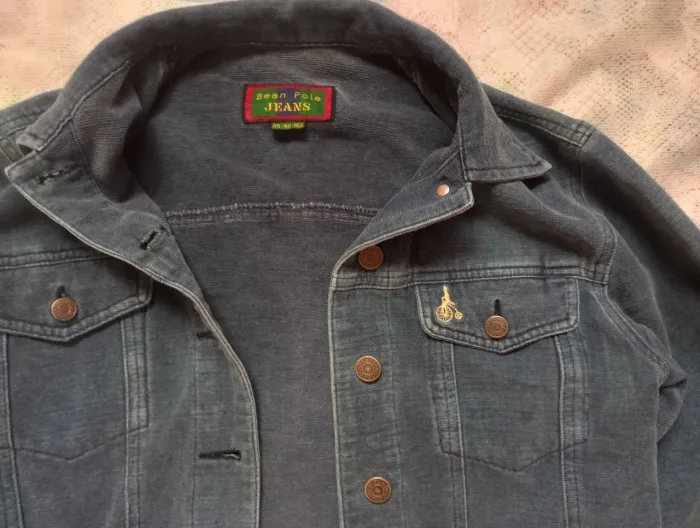 Ropa 2