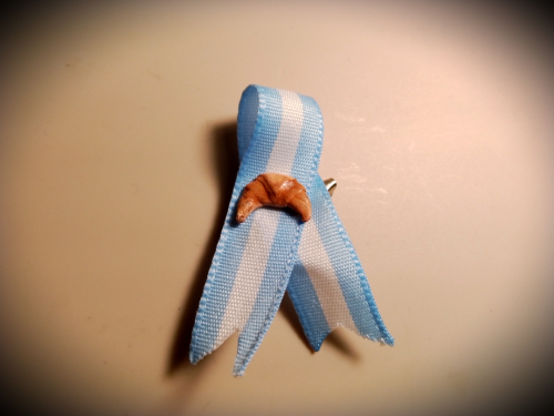 Escarapela de medialuna