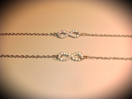 Collares para compartir