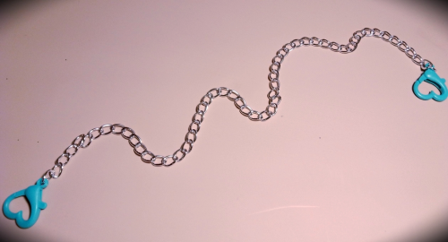 Cadena para pantalón 