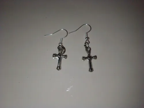 Aros de cruz