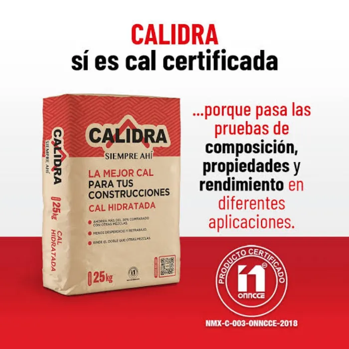 Calidra 