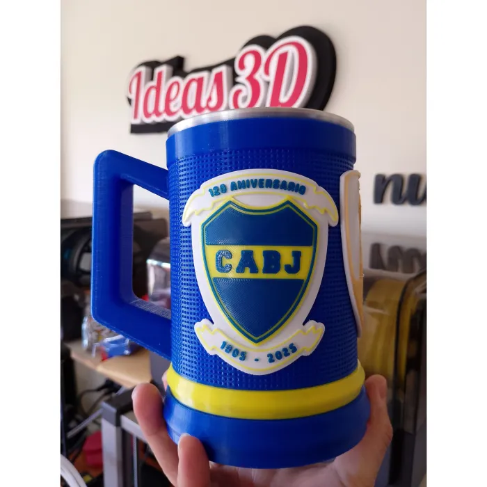 Chop varios diseños